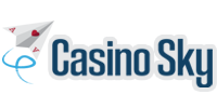 カジノスカイ Logo